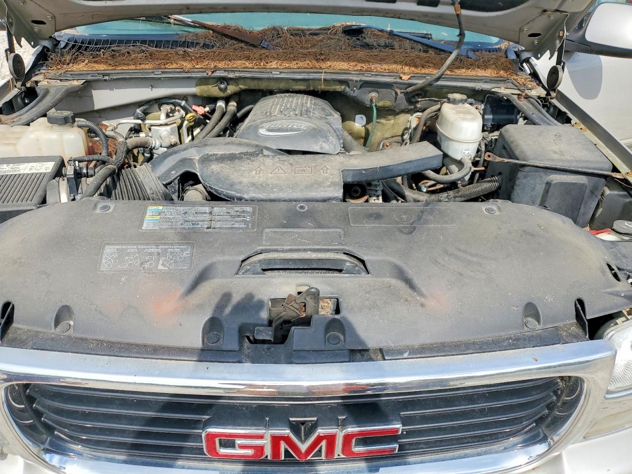GMC Yukon