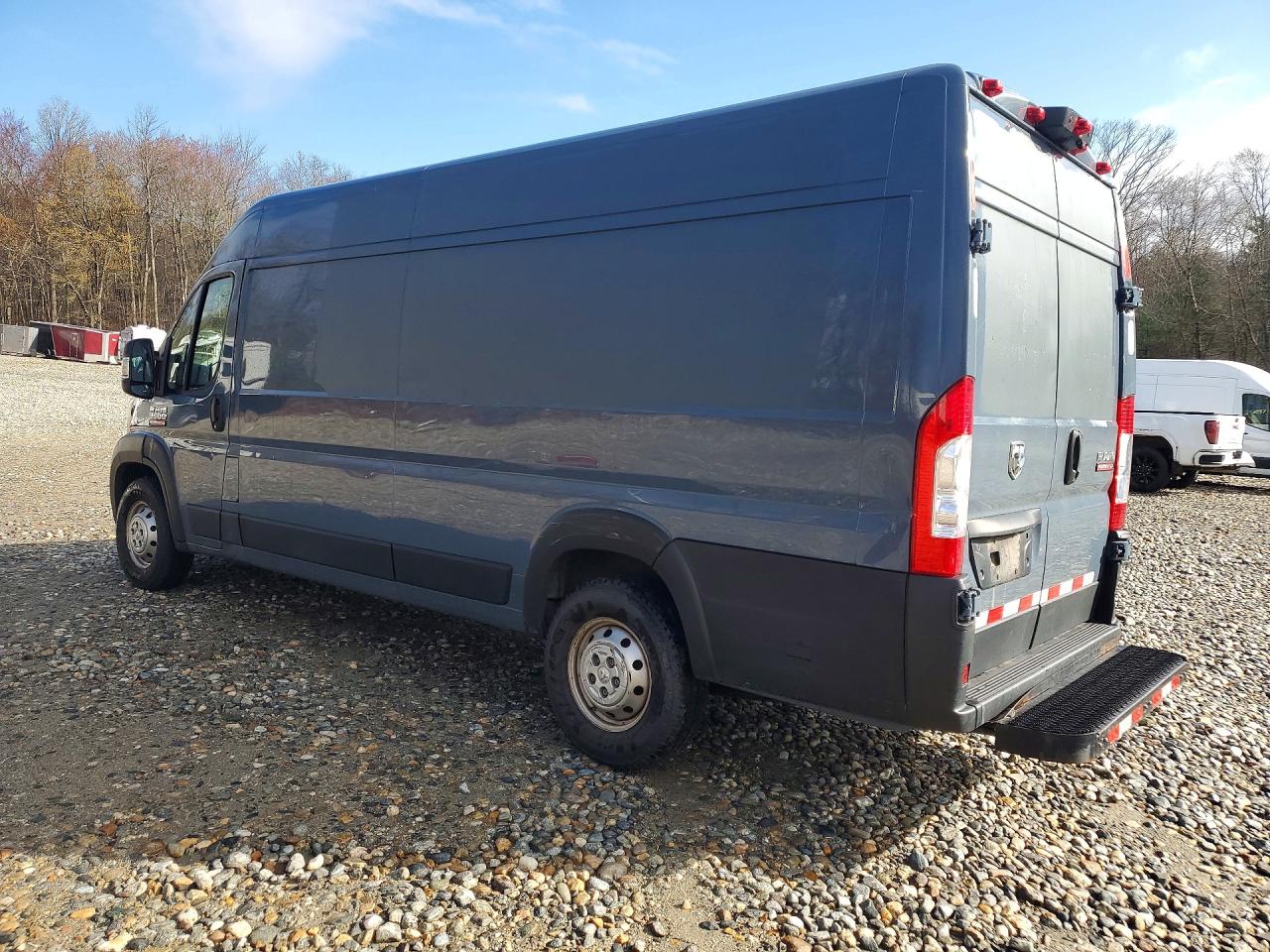 Ram Promaster 1500 High