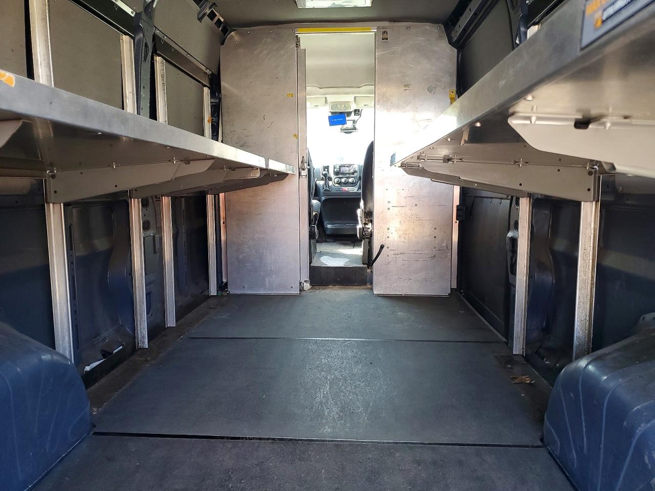 Ram Promaster 1500 High