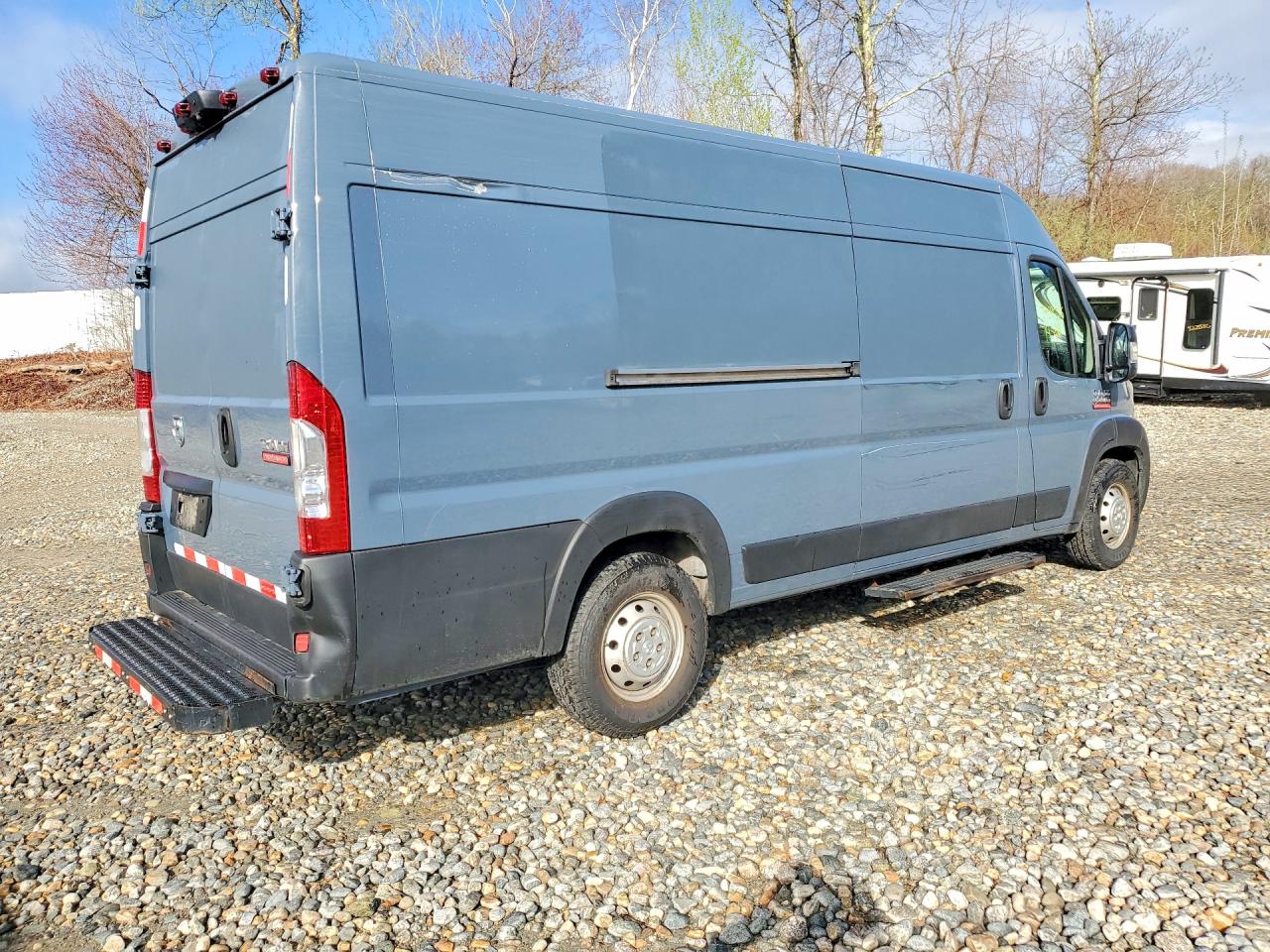 Ram Promaster 1500 High