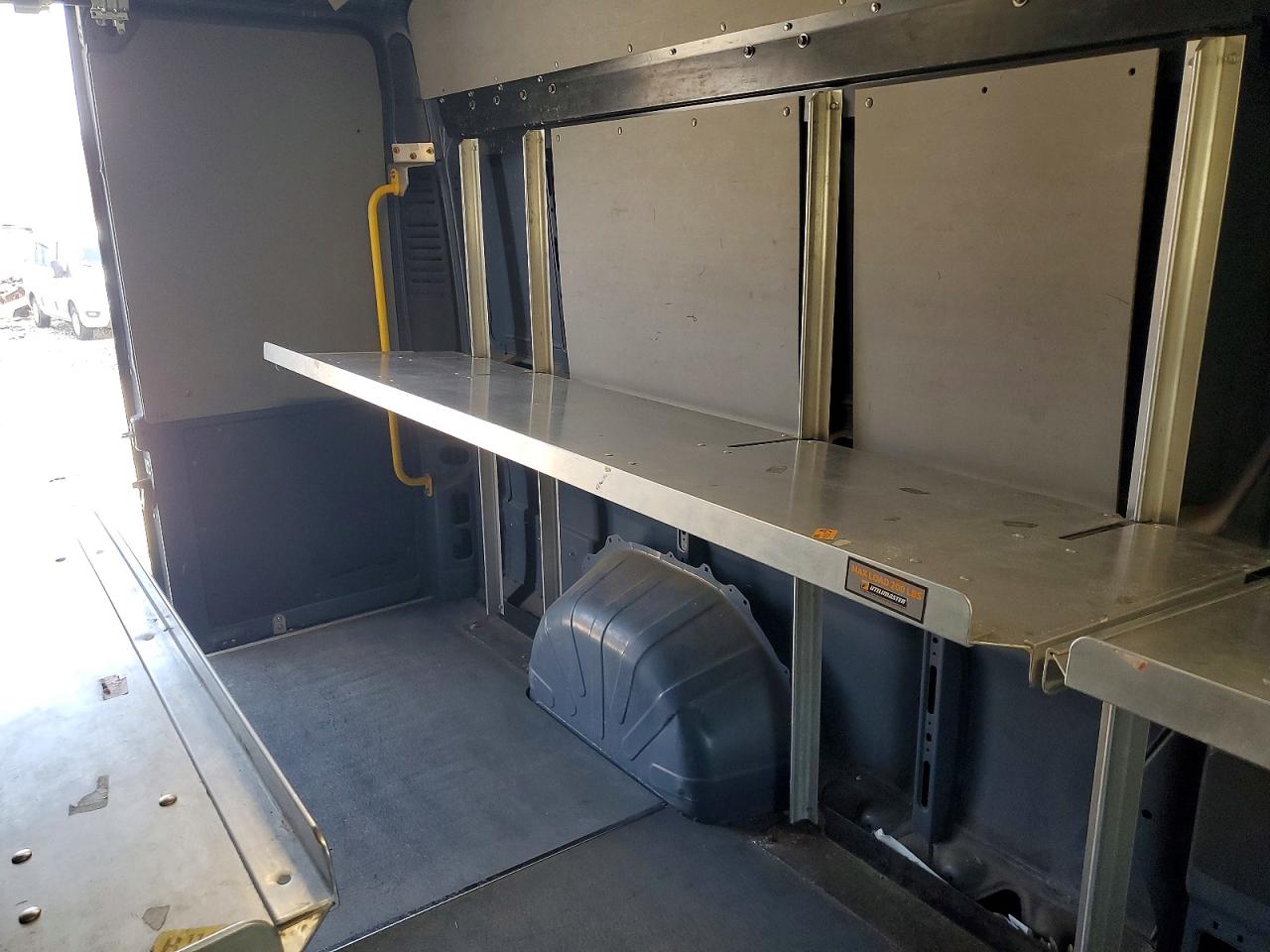 Ram Promaster 1500 High
