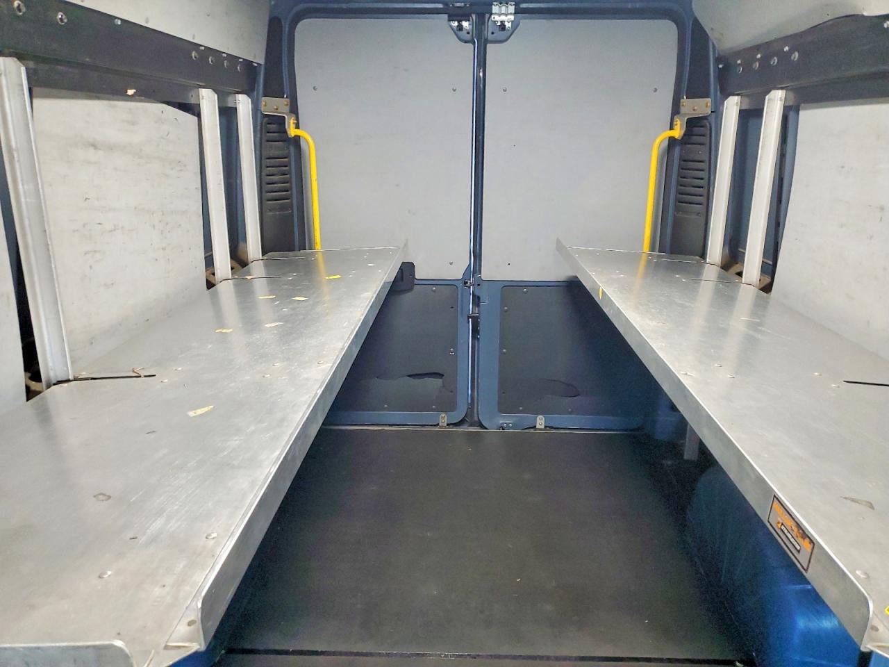 Ram Promaster 1500 High