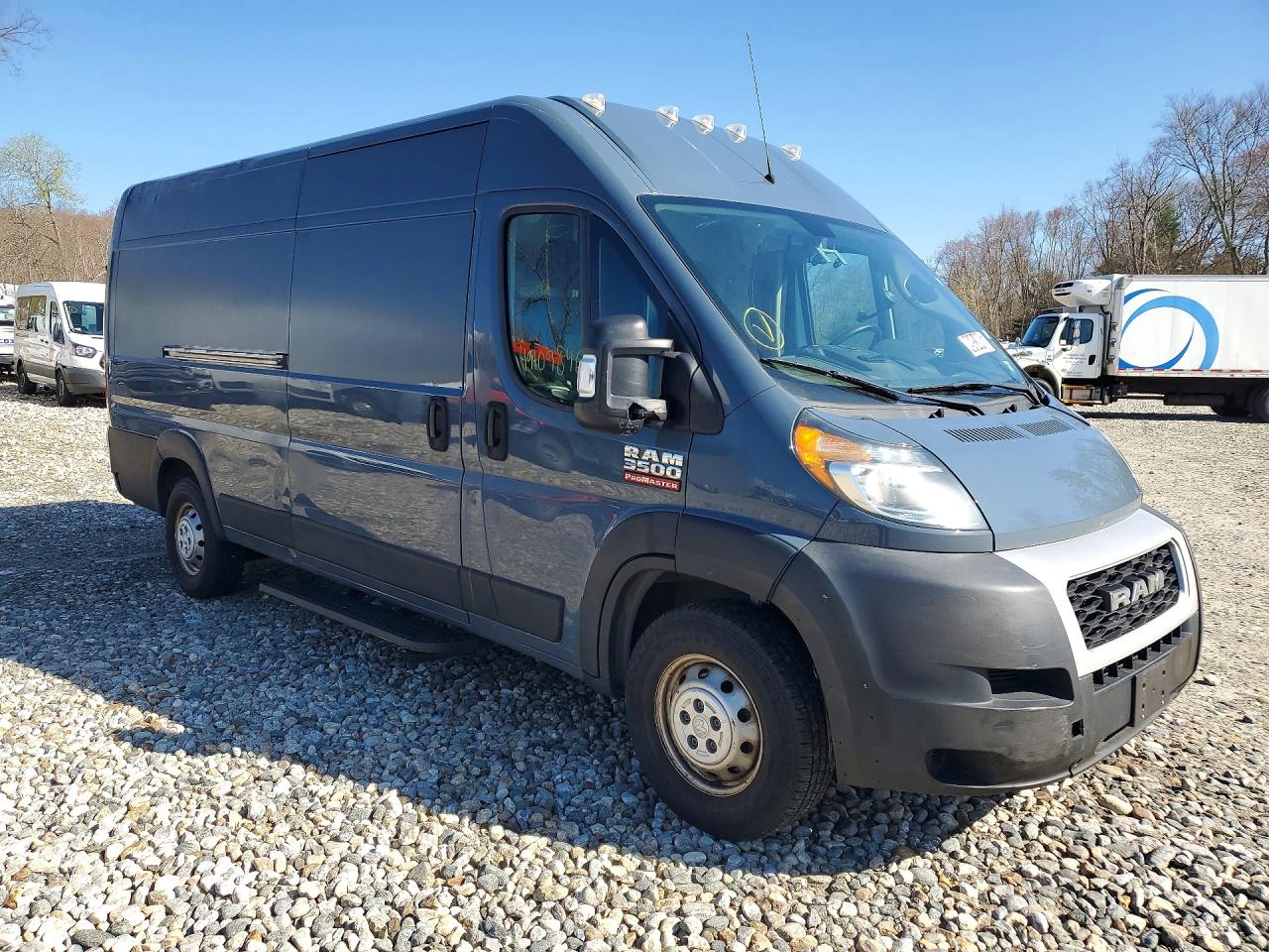 Ram Promaster 1500 High