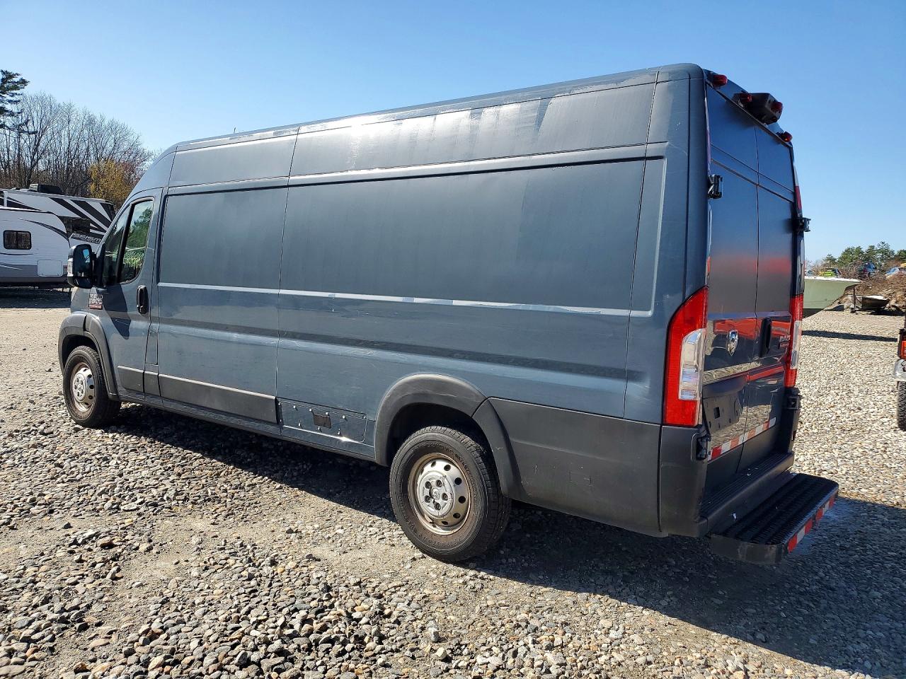Ram Promaster 1500 High