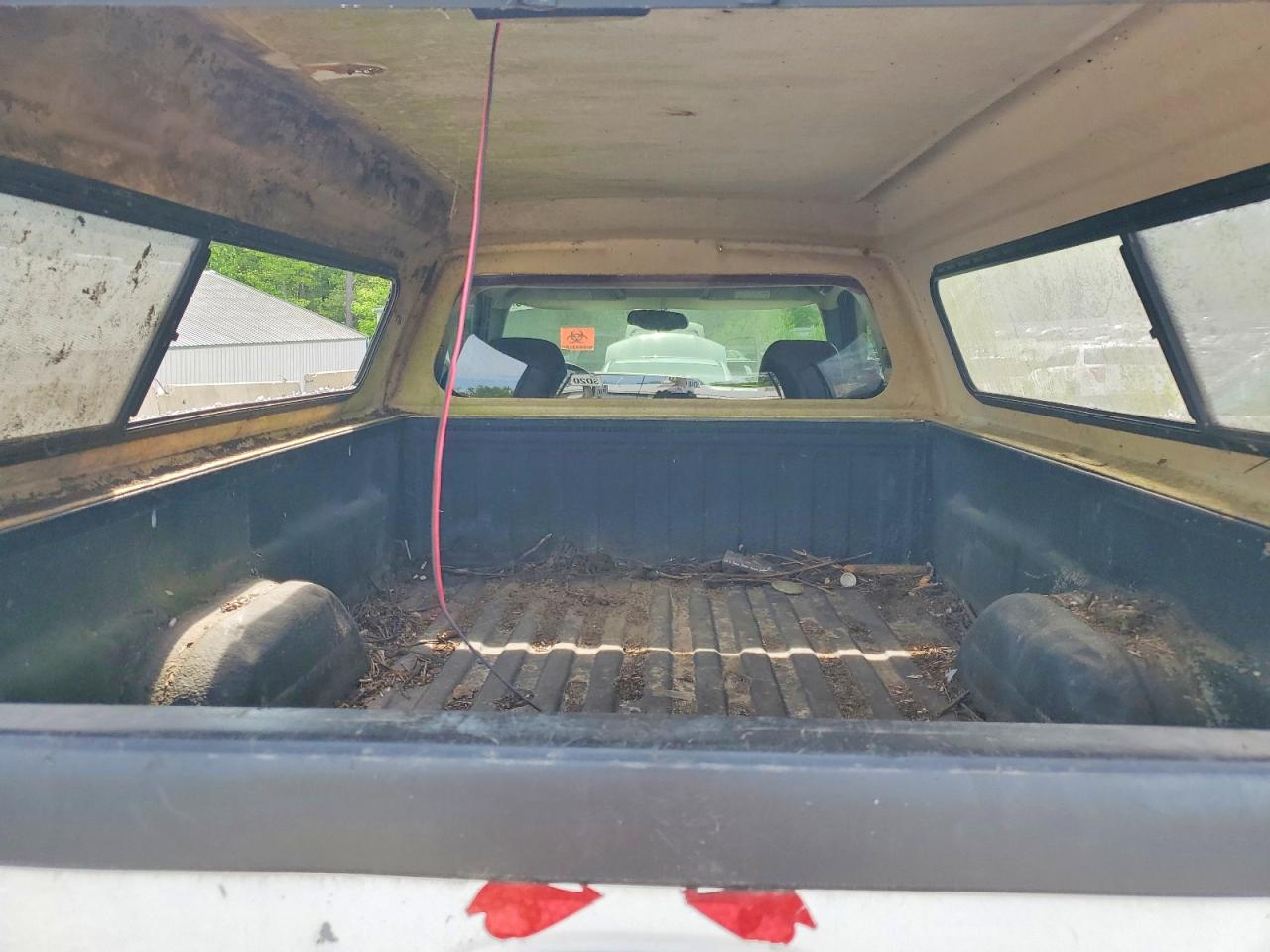 Chevrolet Silverado K1500