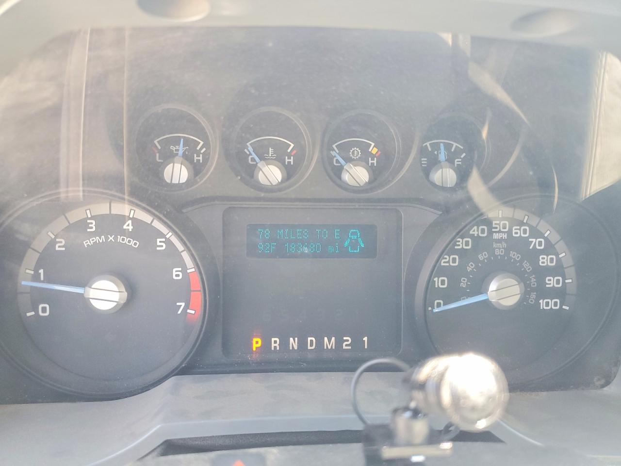Ford F-350 Super Duty
