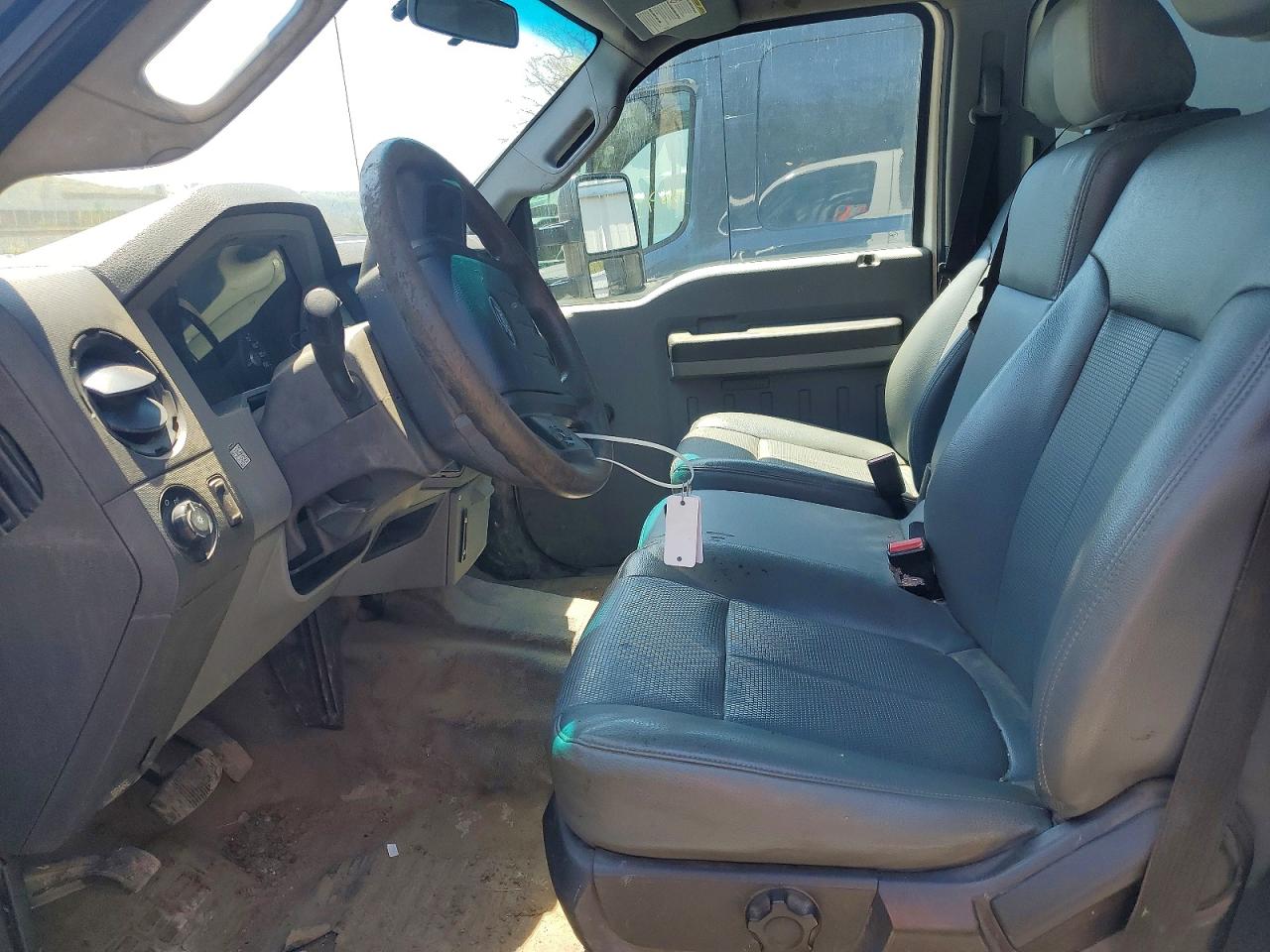Ford F-350 Super Duty