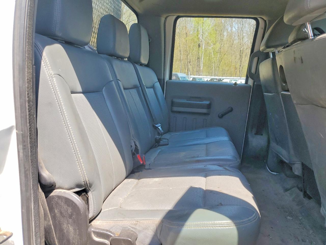 Ford F-350 Super Duty