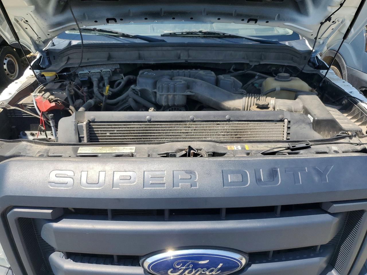 Ford F-350 Super Duty
