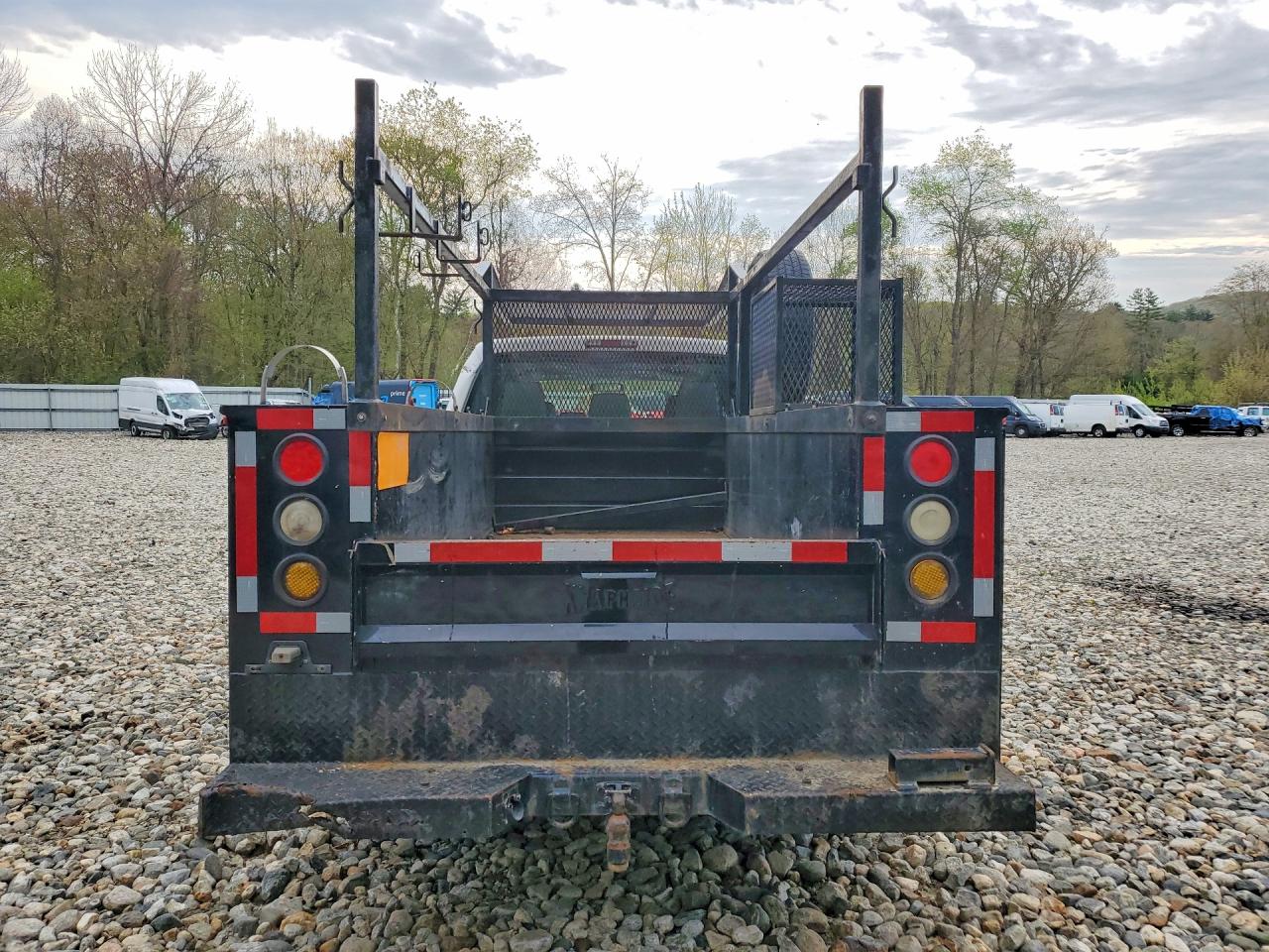 Ford F-350 Super Duty