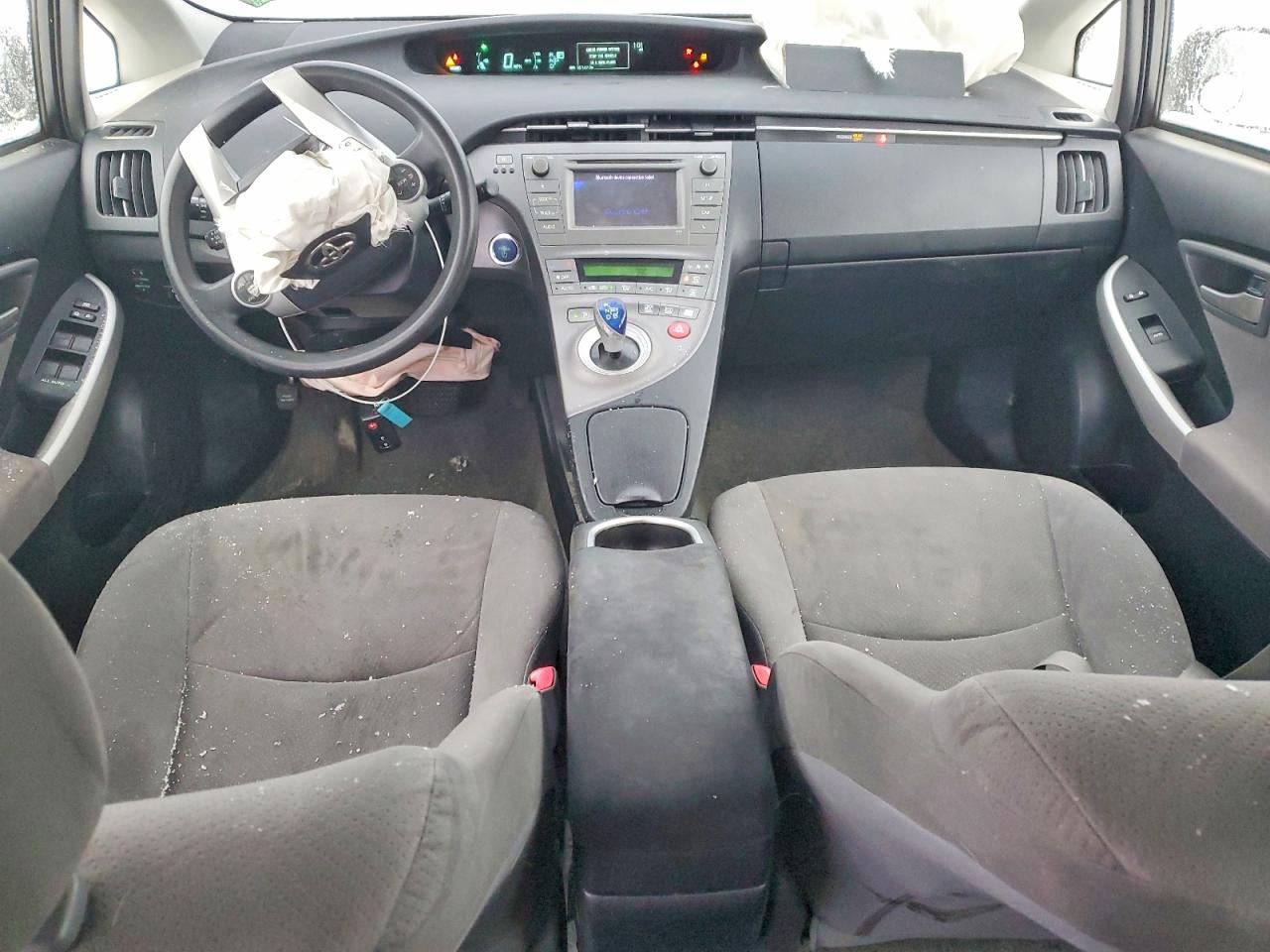 Toyota Prius Two