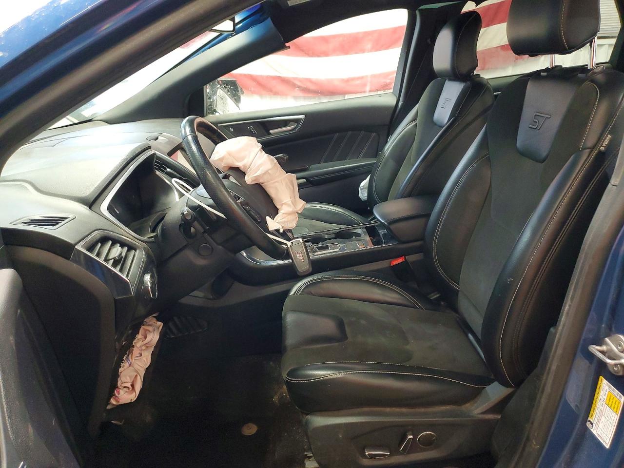 Ford Edge St