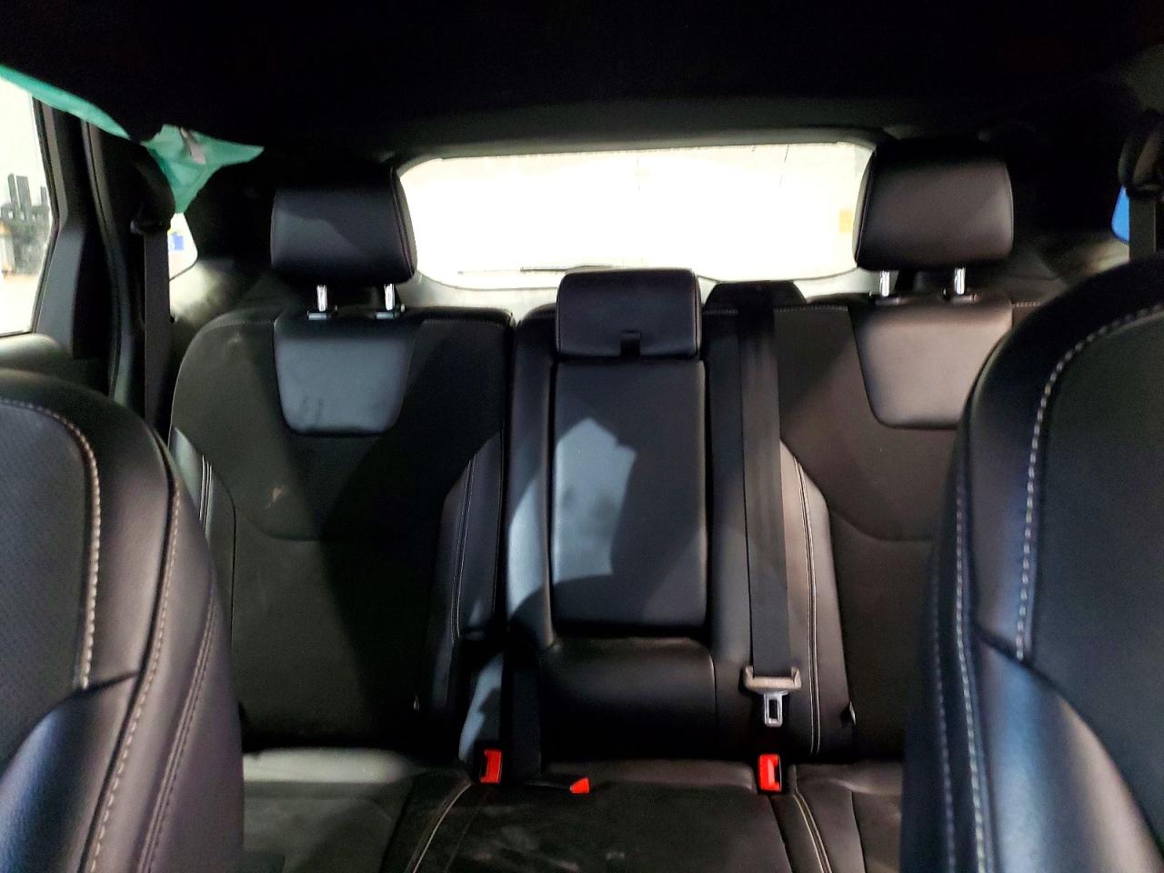 Ford Edge St