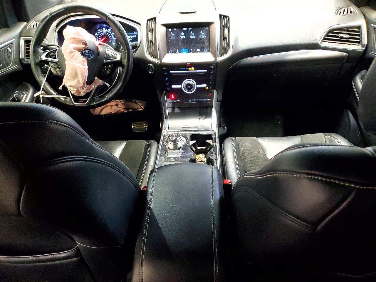 Ford Edge St