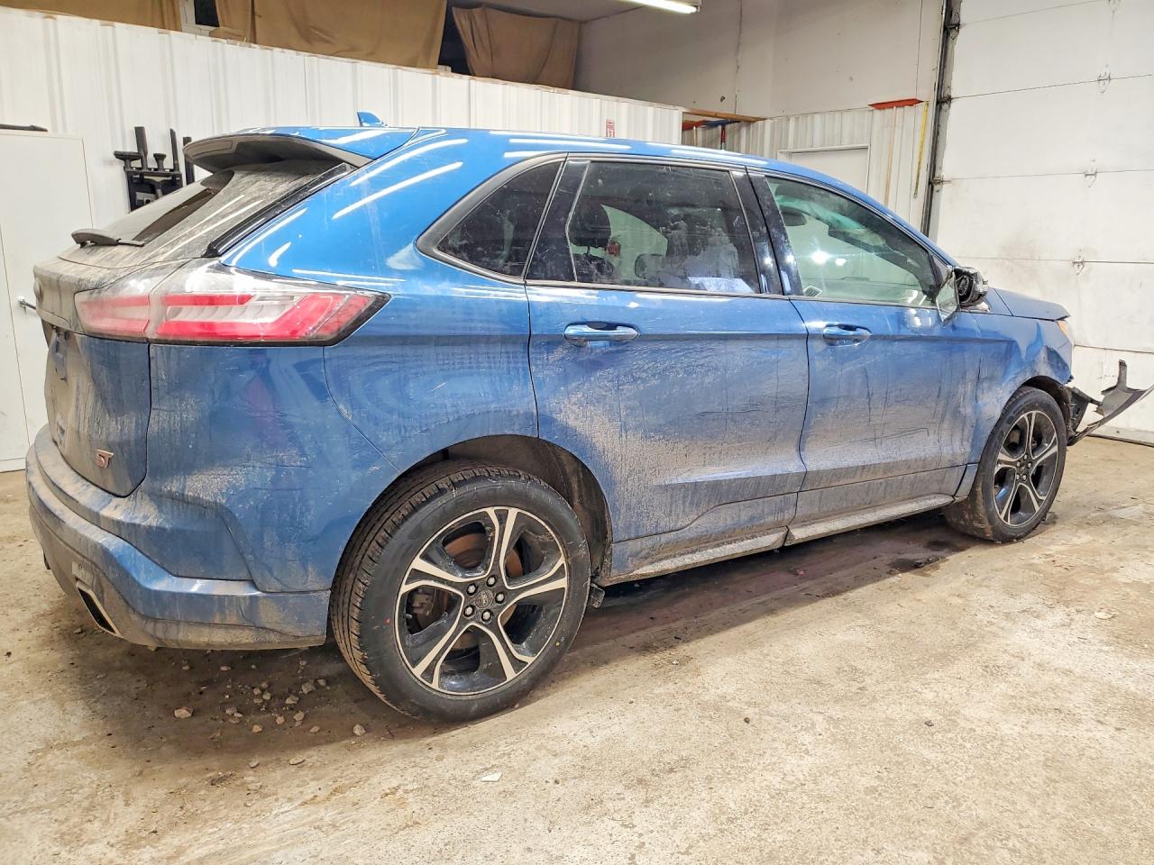 Ford Edge St