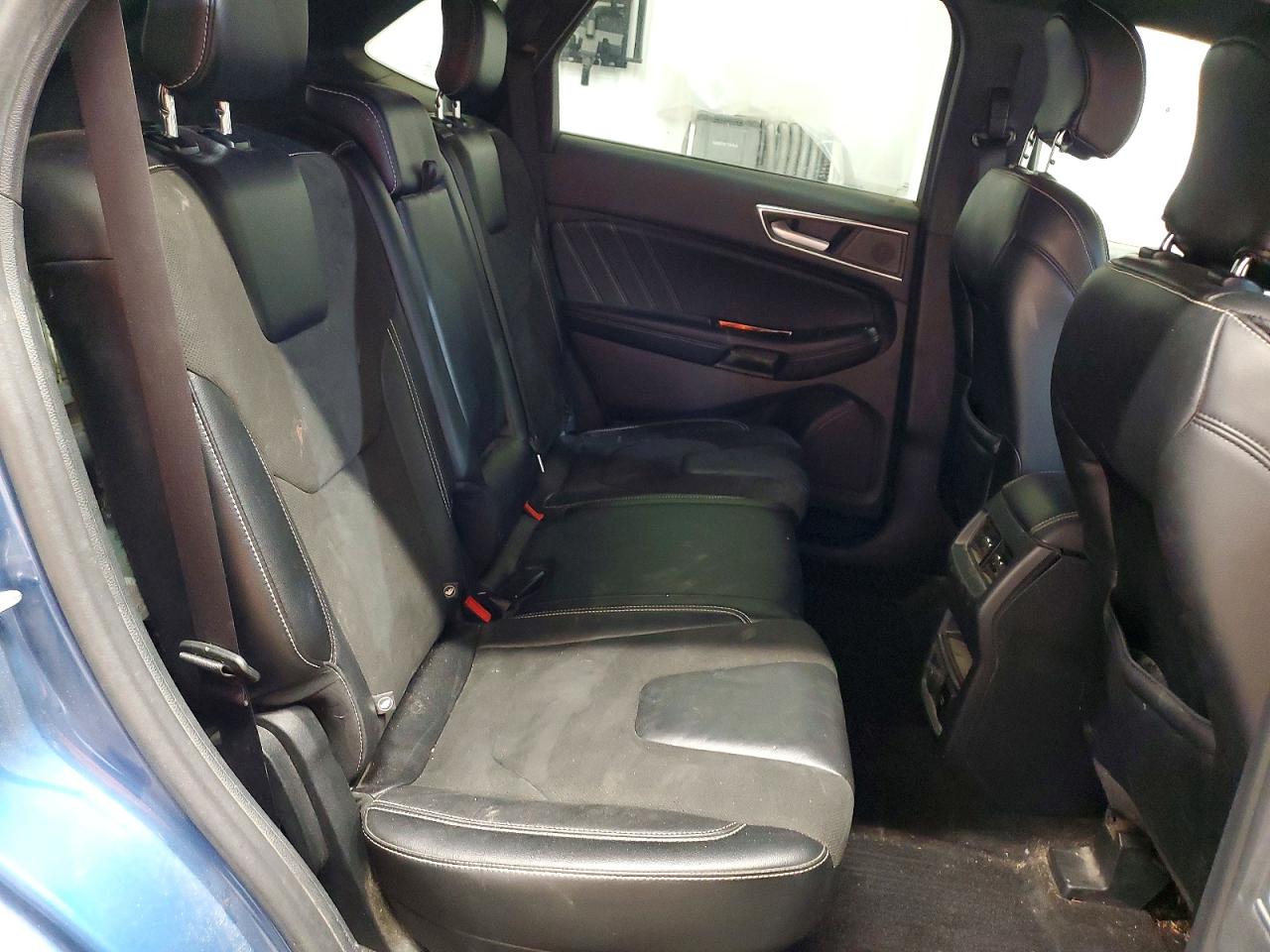 Ford Edge St