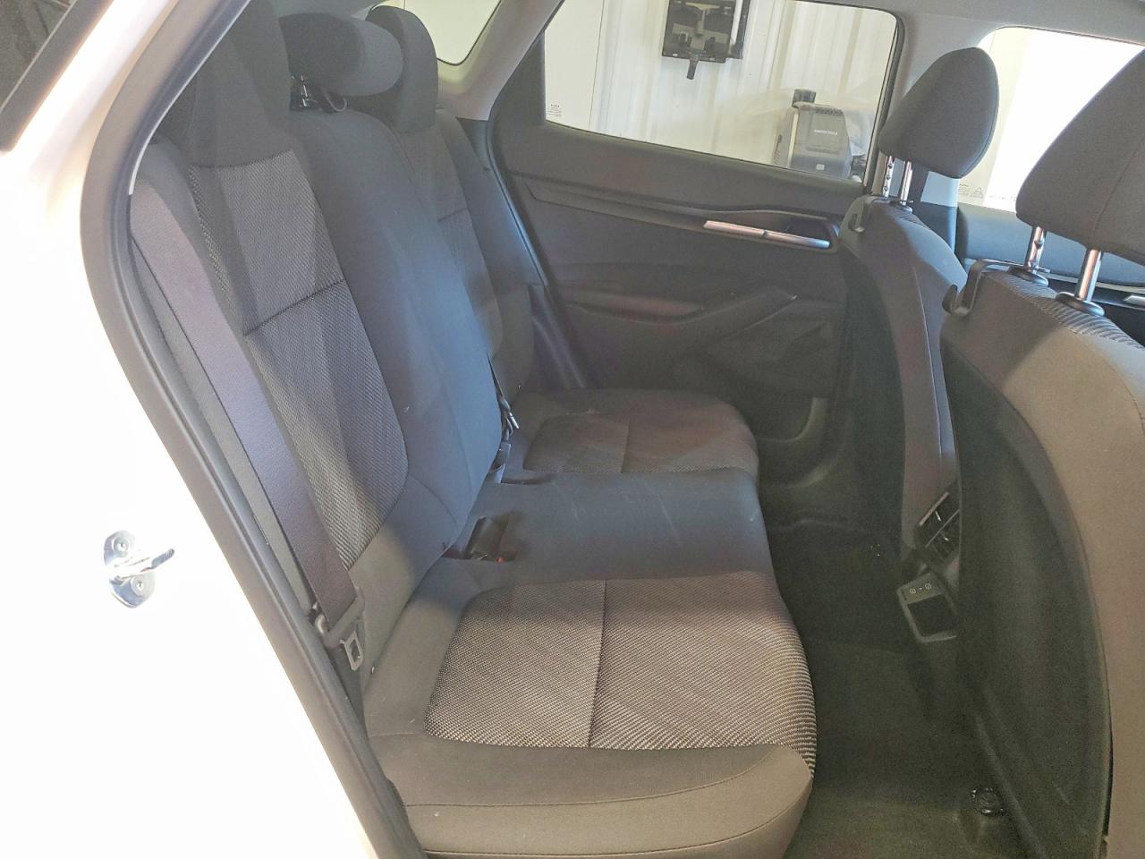 Kia Seltos Lx