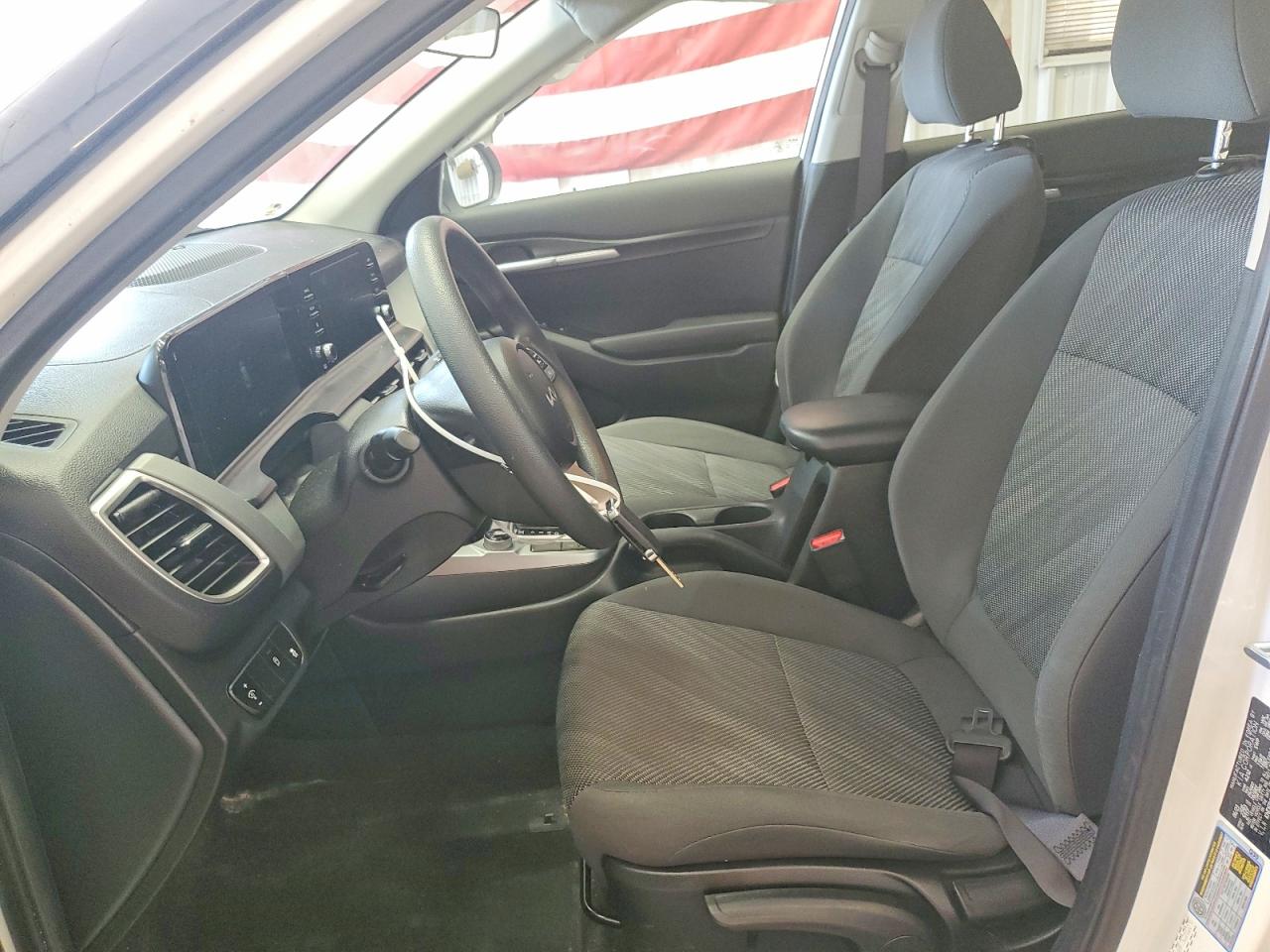 Kia Seltos Lx