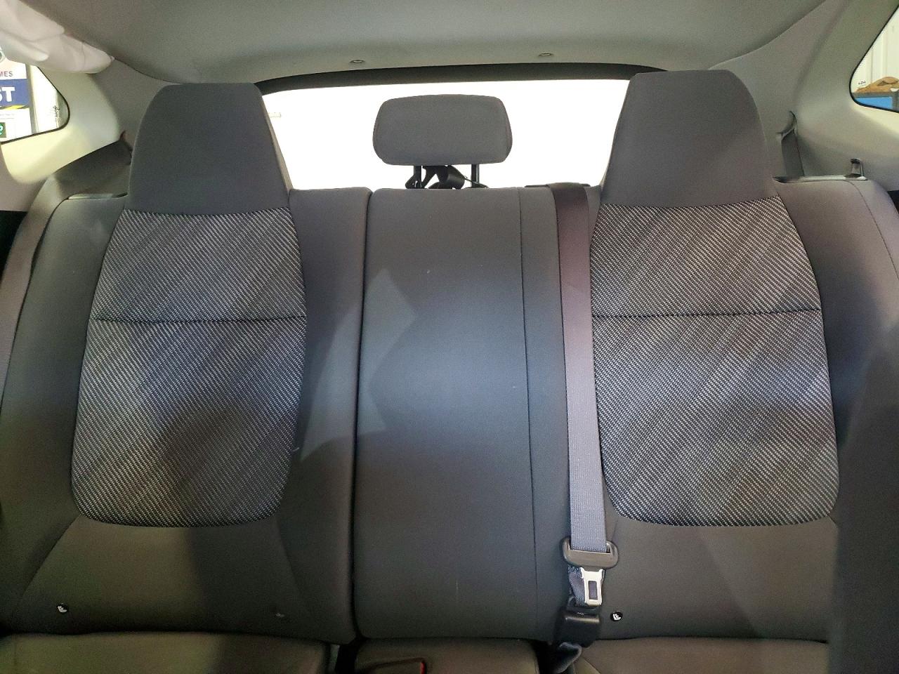 Kia Seltos Lx