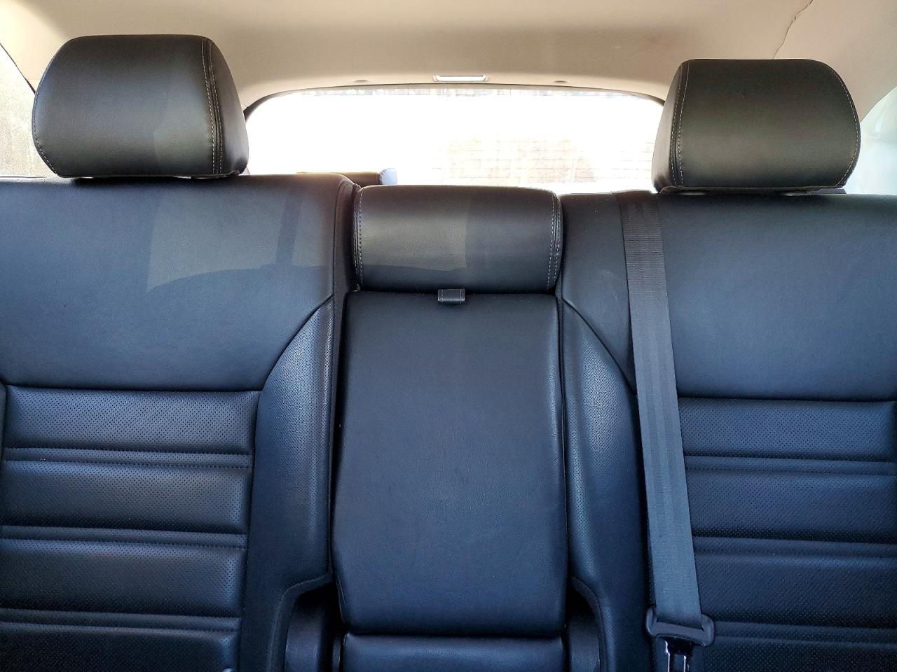Kia Sorento Sx V6