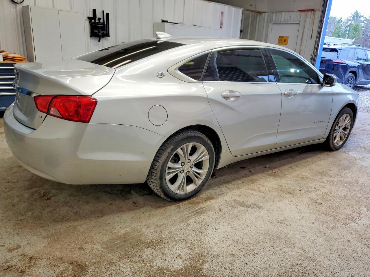 Chevrolet Impala Lt