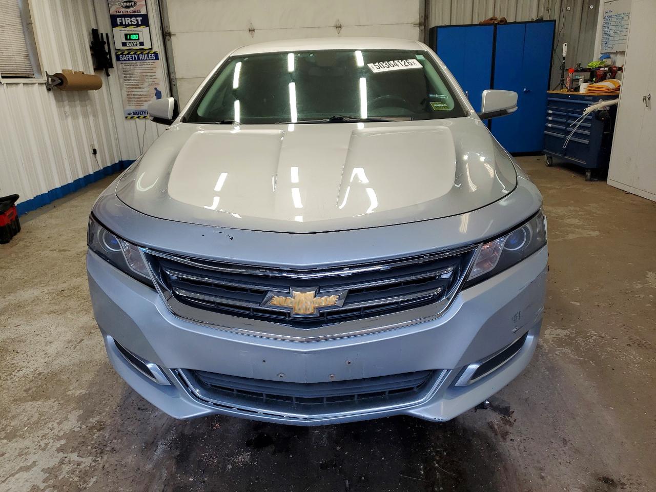 Chevrolet Impala Lt