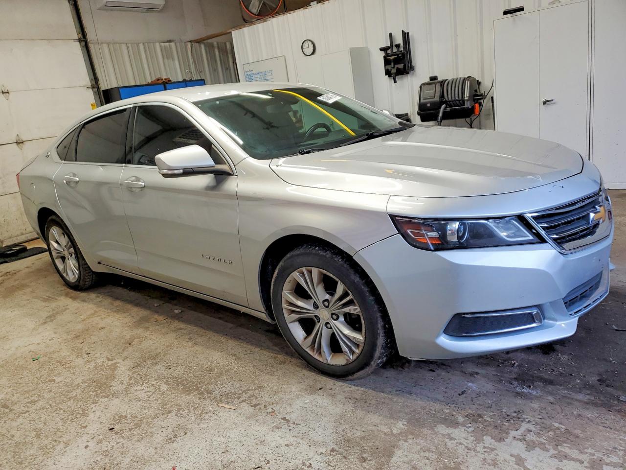 Chevrolet Impala Lt