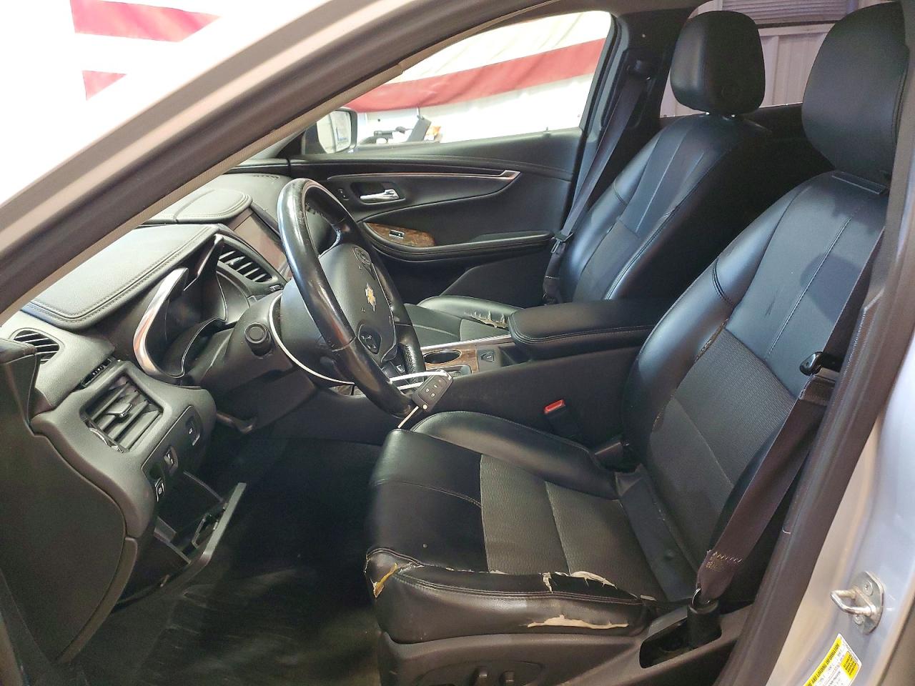 Chevrolet Impala Lt