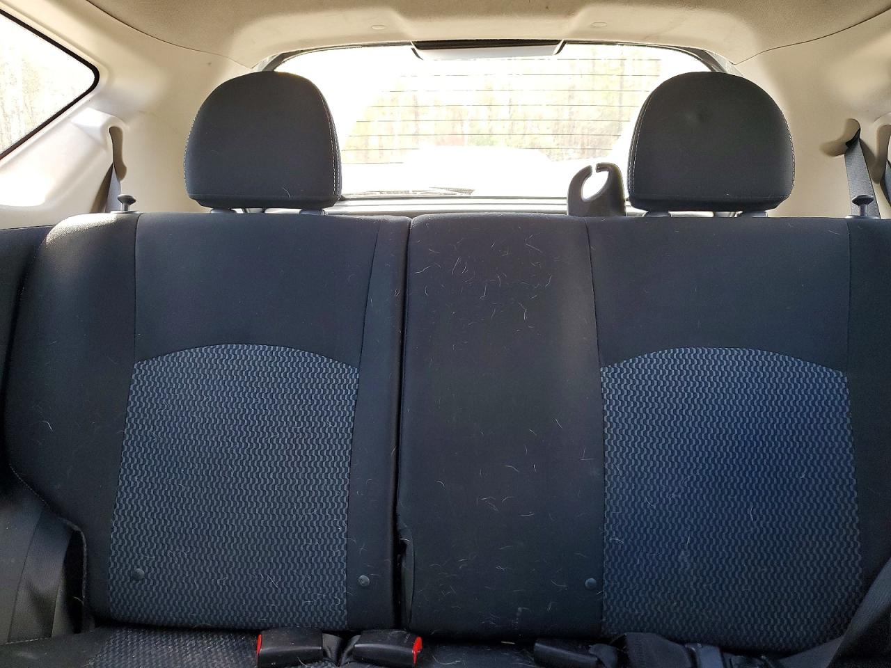 Nissan Versa Sv