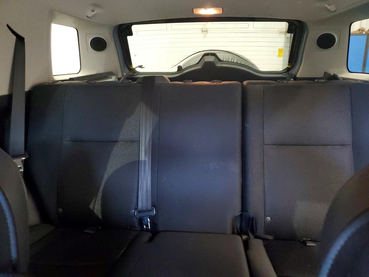 Toyota FJ Cruiser Base