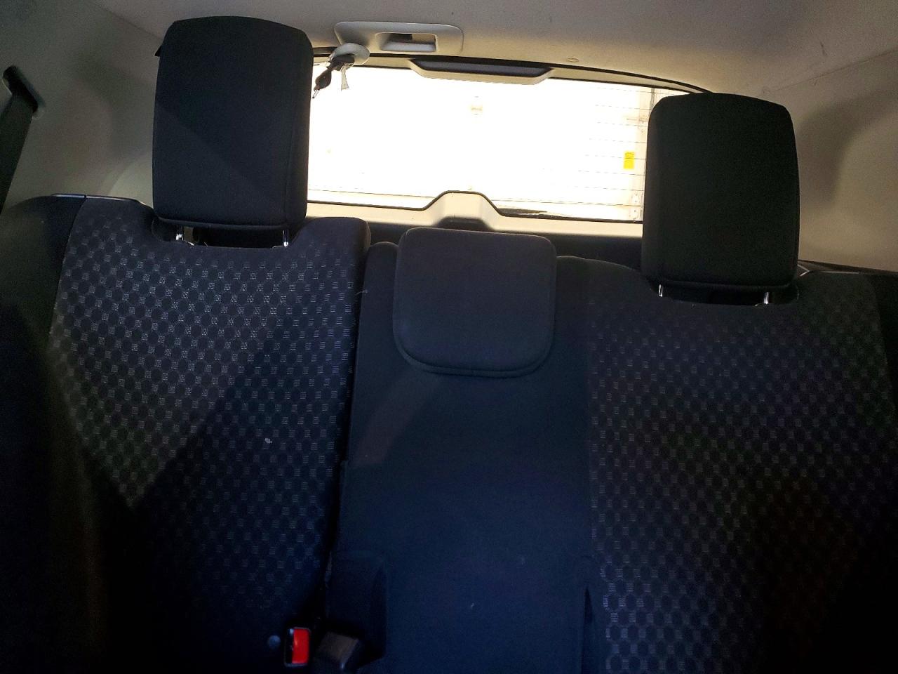 Scion xD Base