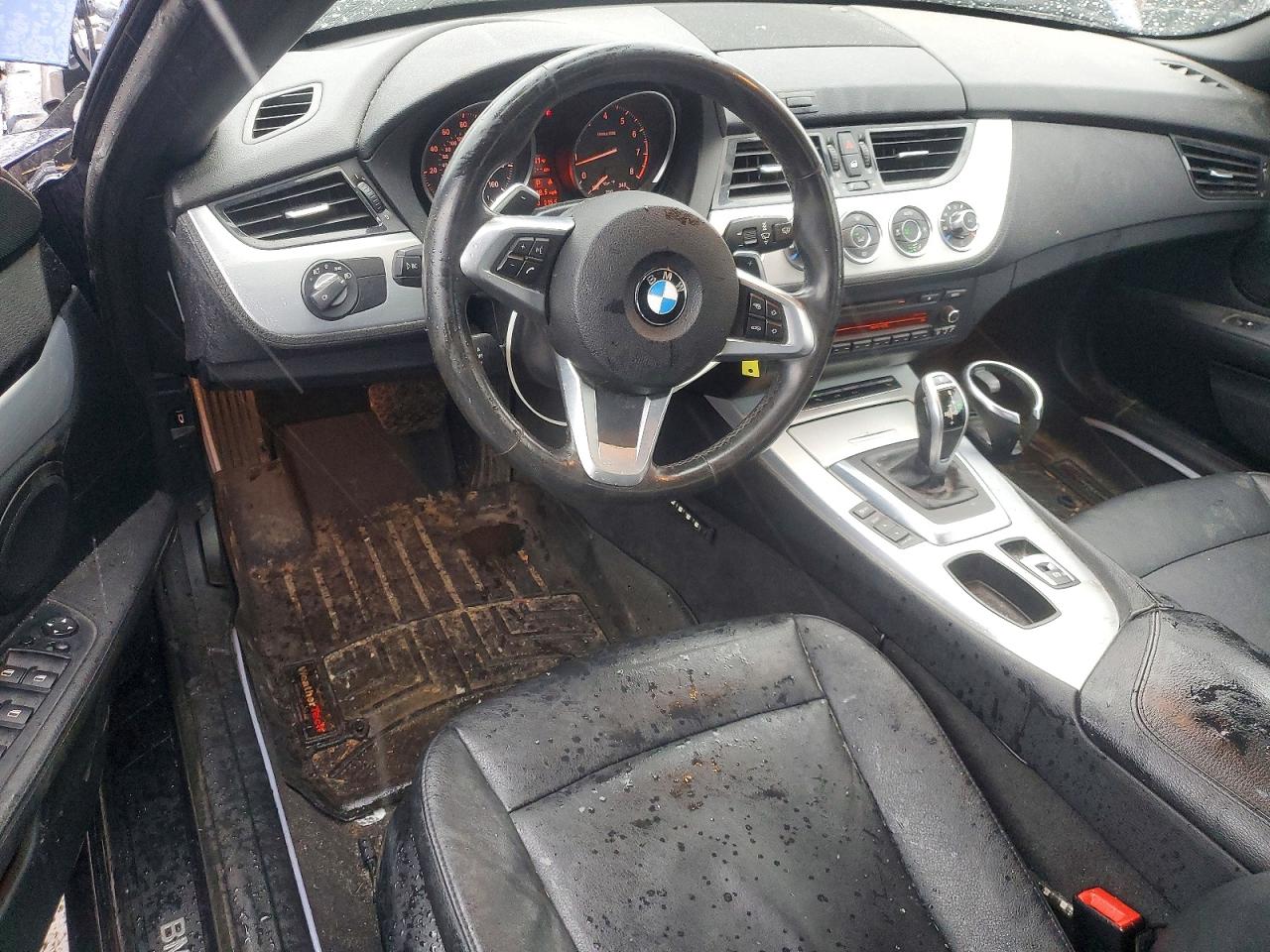 BMW Z Series Sdrive28i