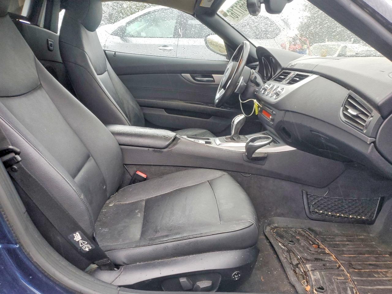 BMW Z Series Sdrive28i