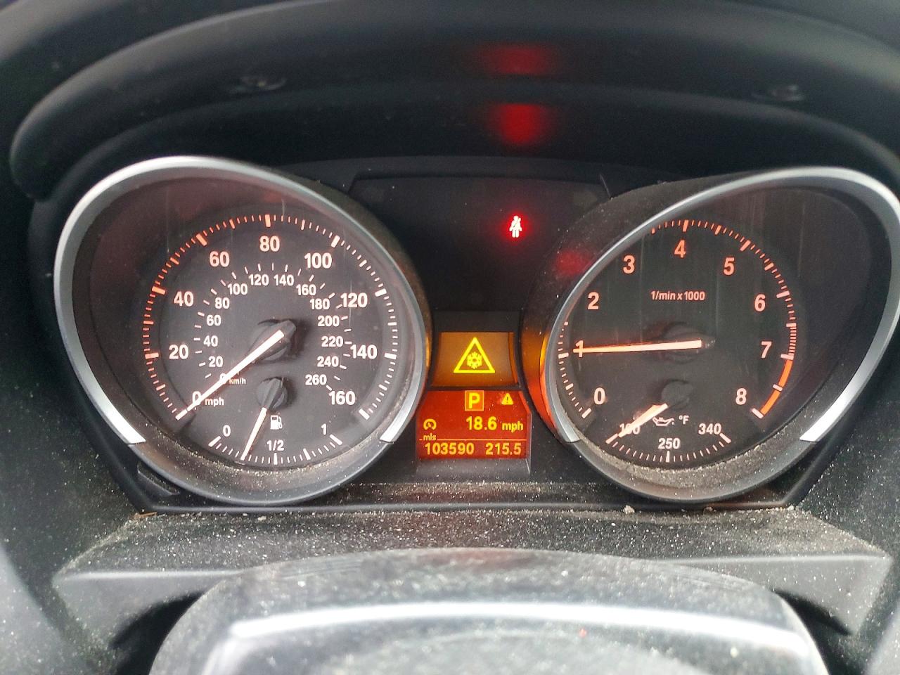 BMW Z Series Sdrive28i