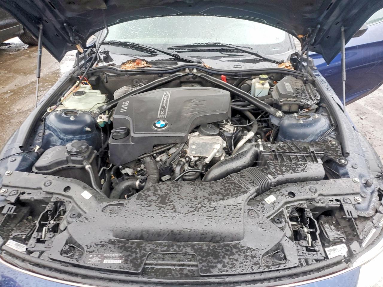 BMW Z Series Sdrive28i