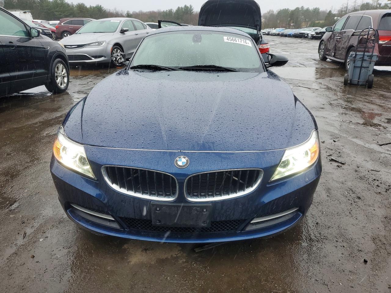 BMW Z Series Sdrive28i