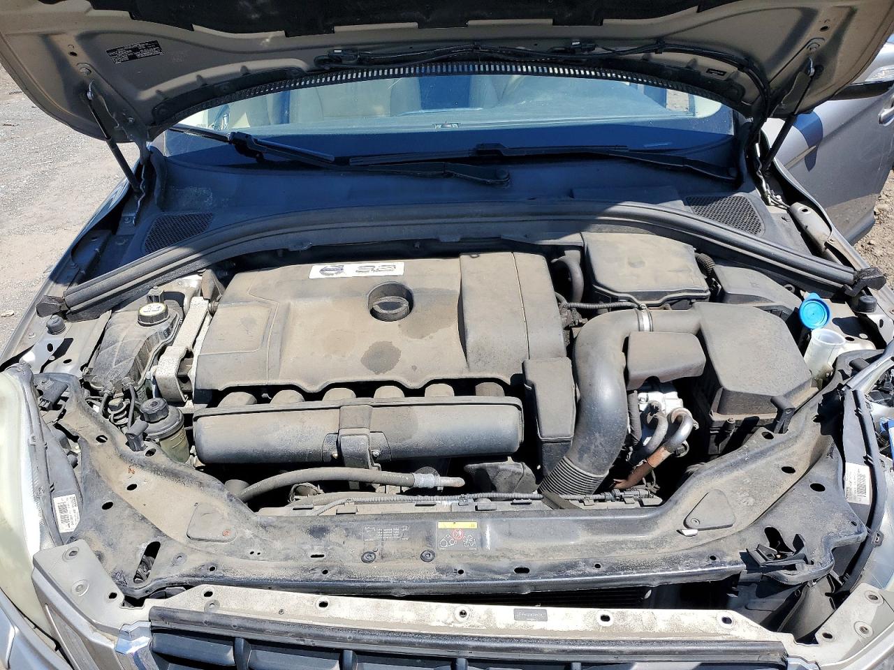 Volvo XC60 3.2
