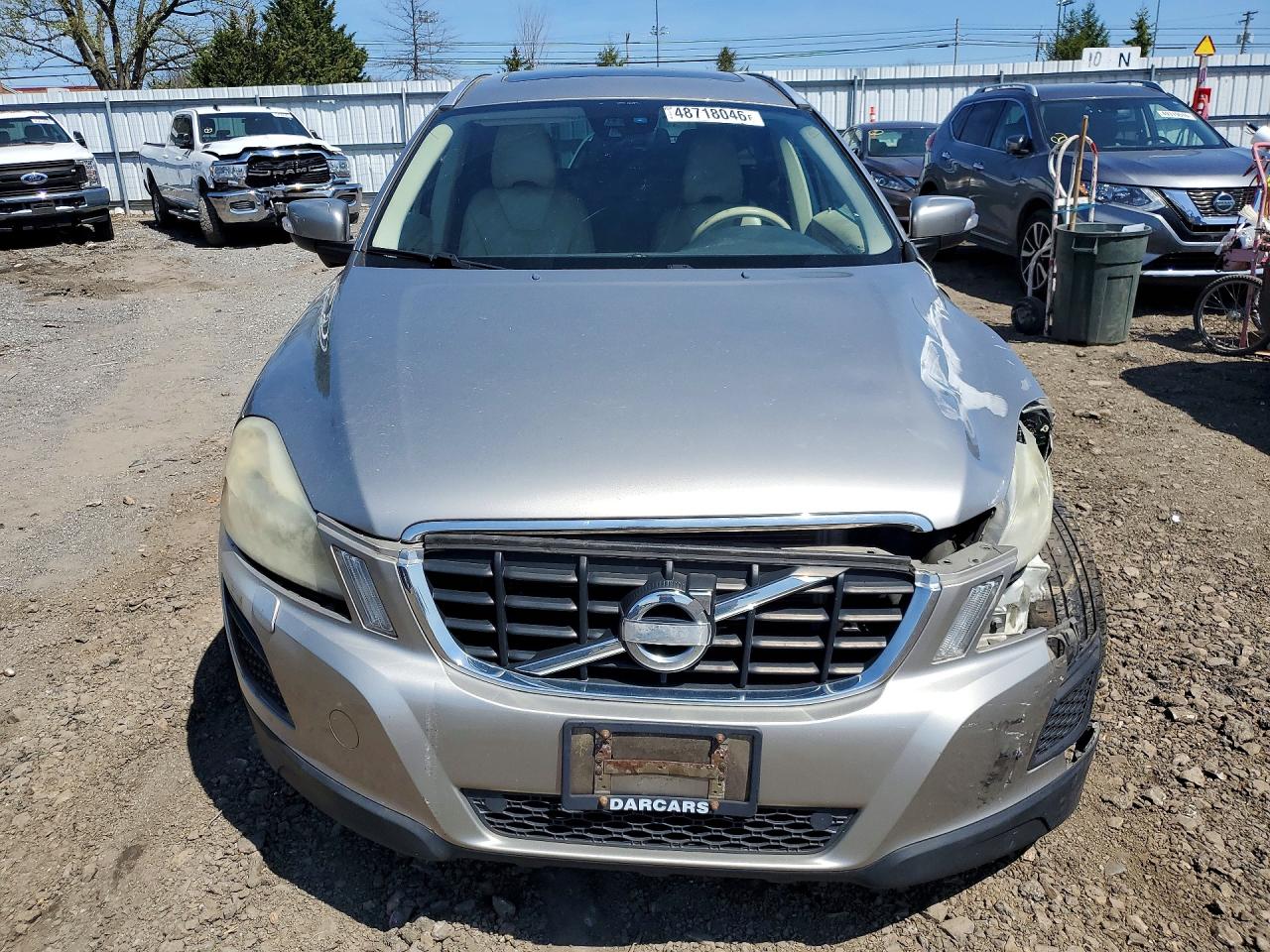 Volvo XC60 3.2