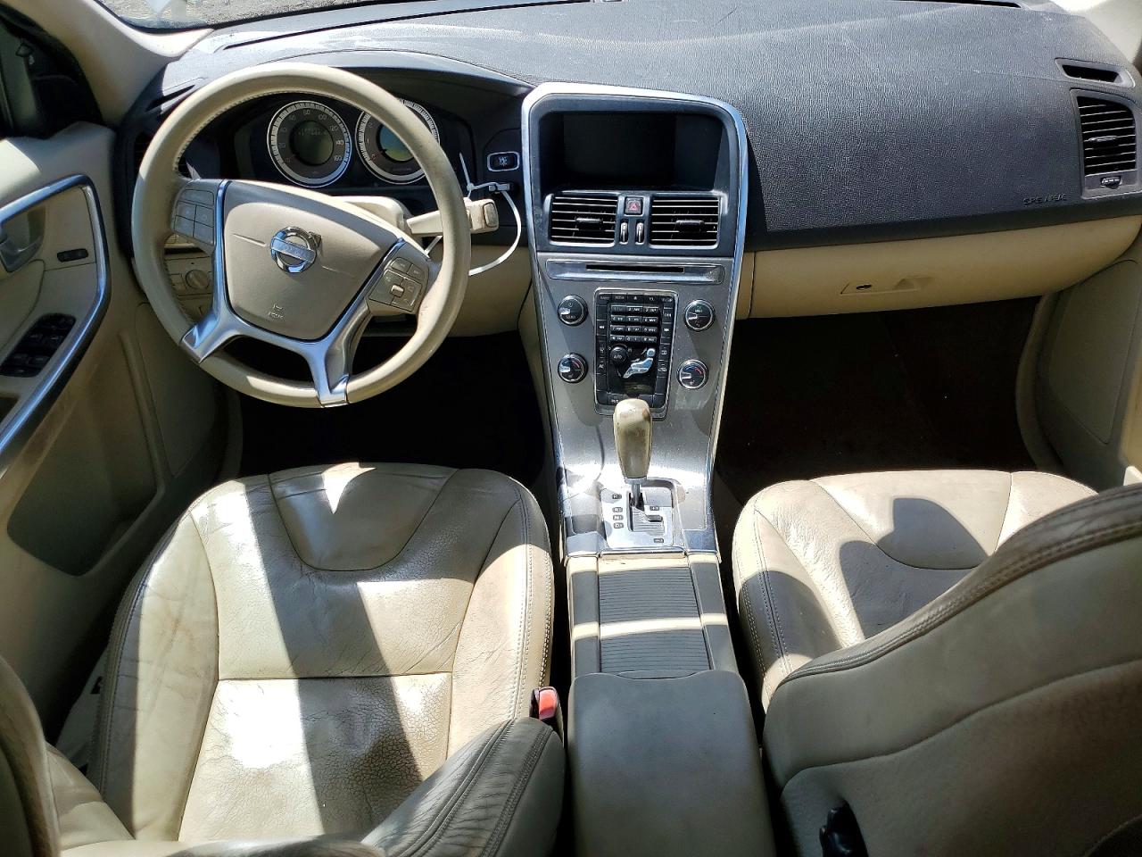 Volvo XC60 3.2