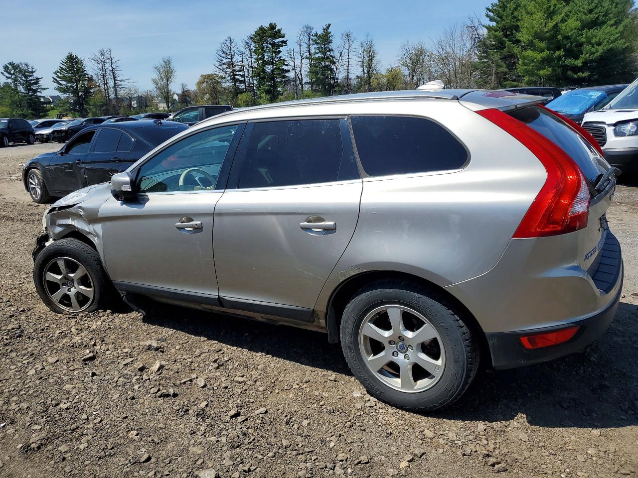 Volvo XC60 3.2