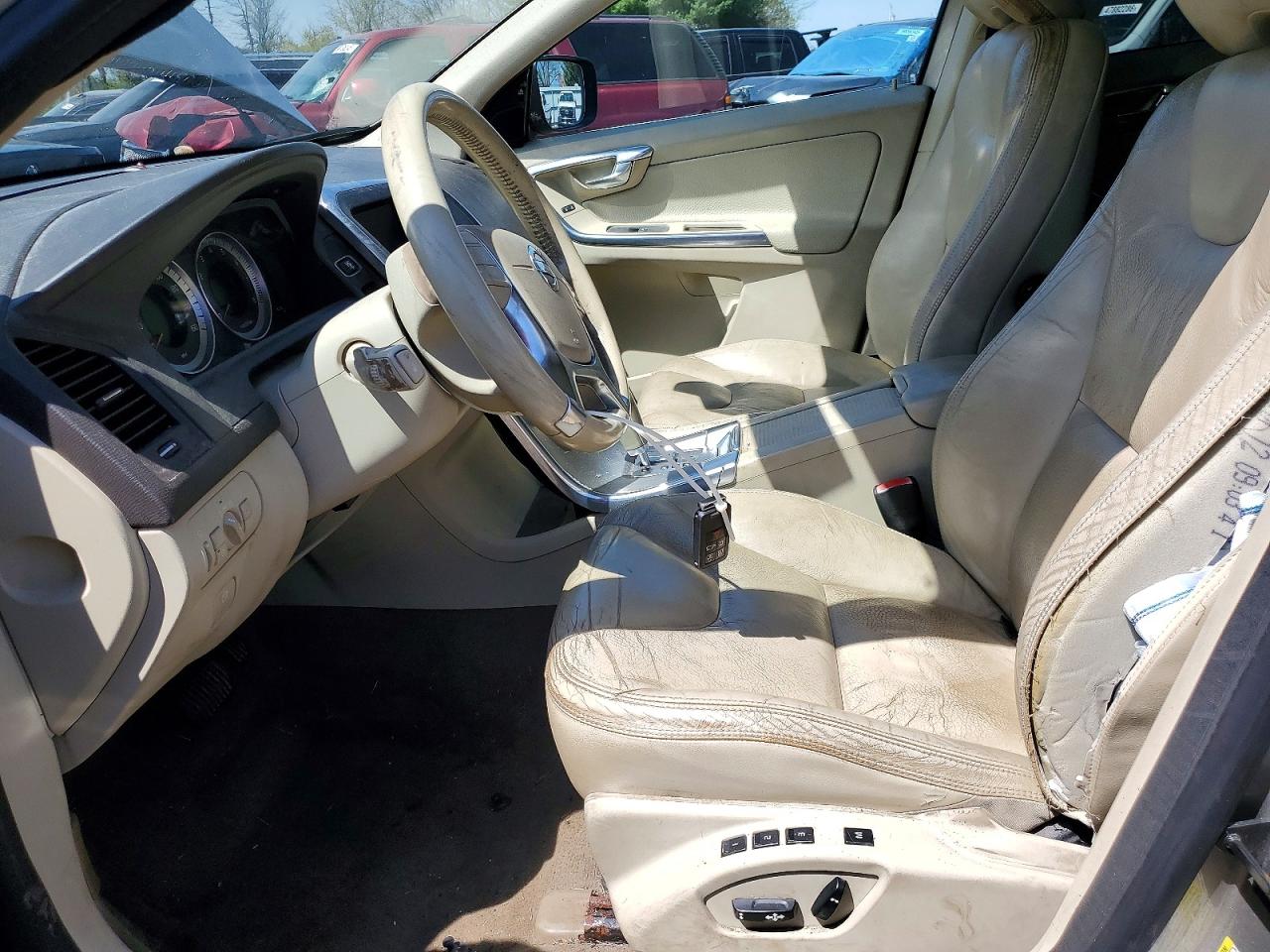 Volvo XC60 3.2