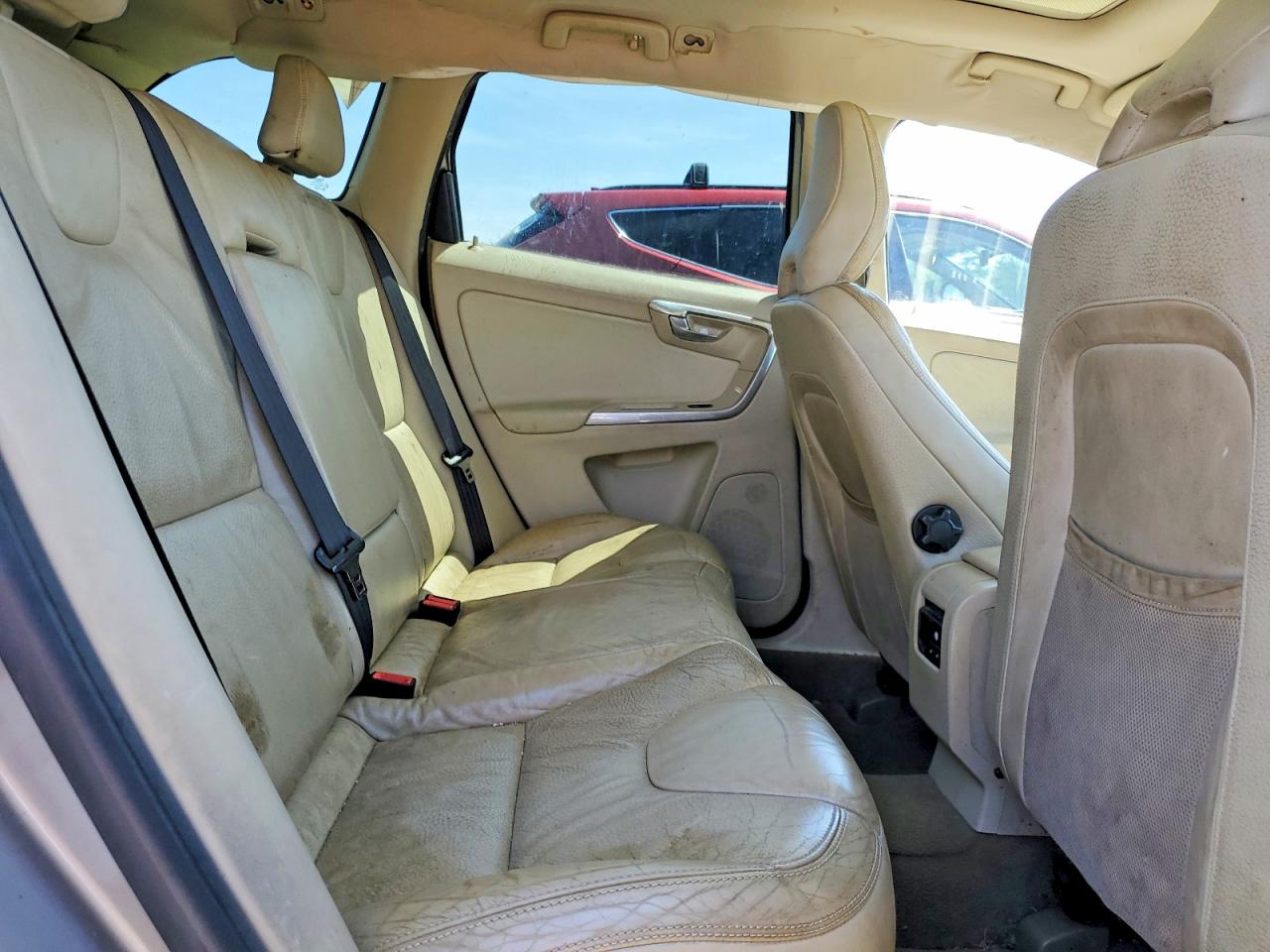 Volvo XC60 3.2