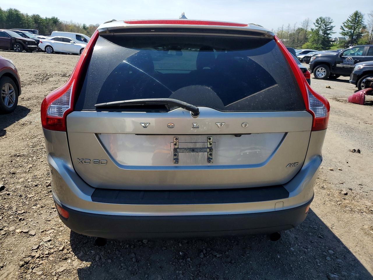Volvo XC60 3.2