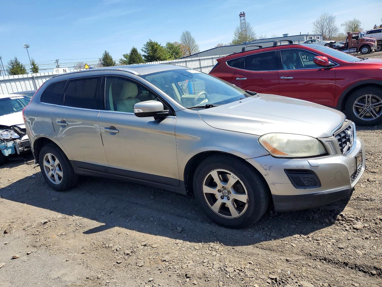 Volvo XC60 3.2