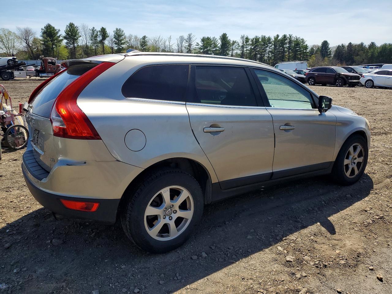 Volvo XC60 3.2