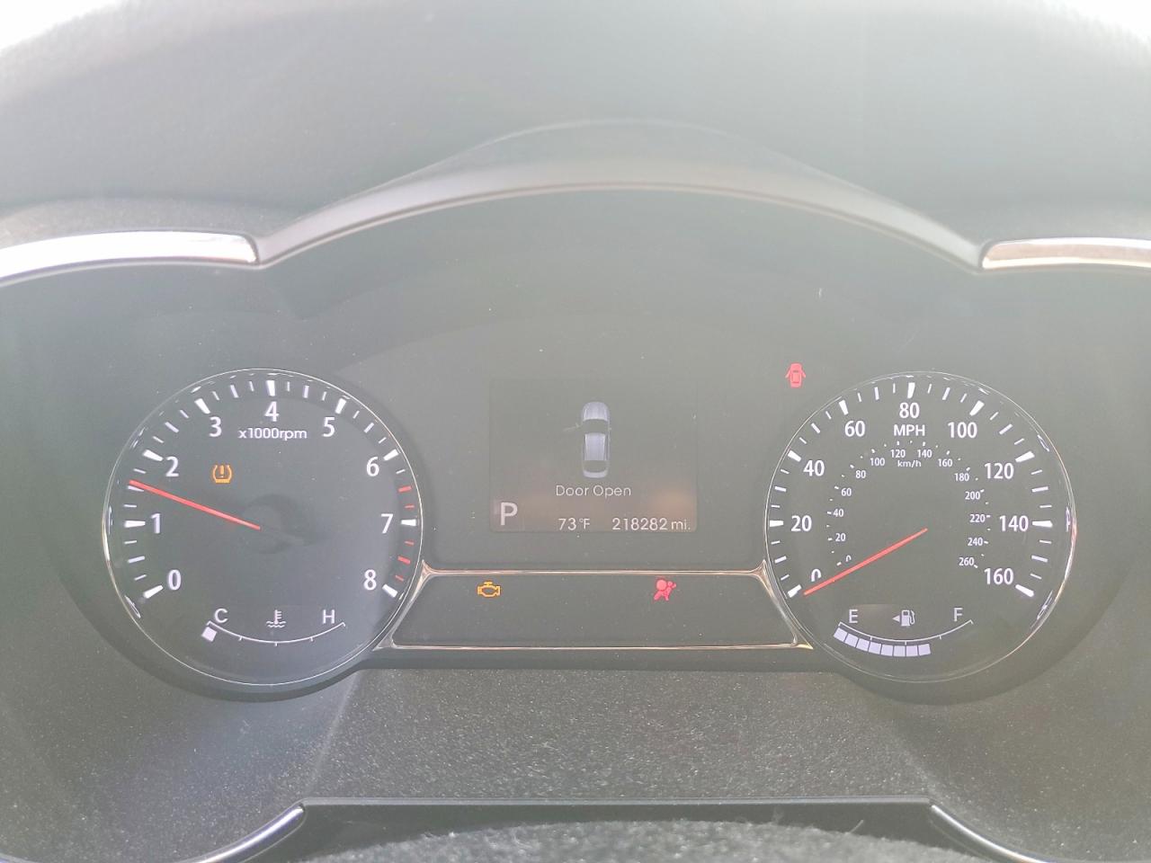 Kia Optima Sx Turbo