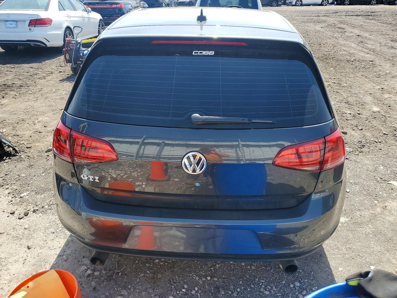 Volkswagen GTI
