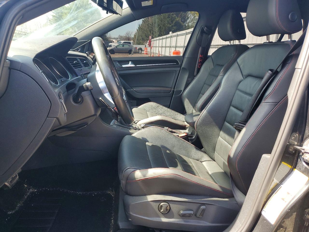 Volkswagen GTI
