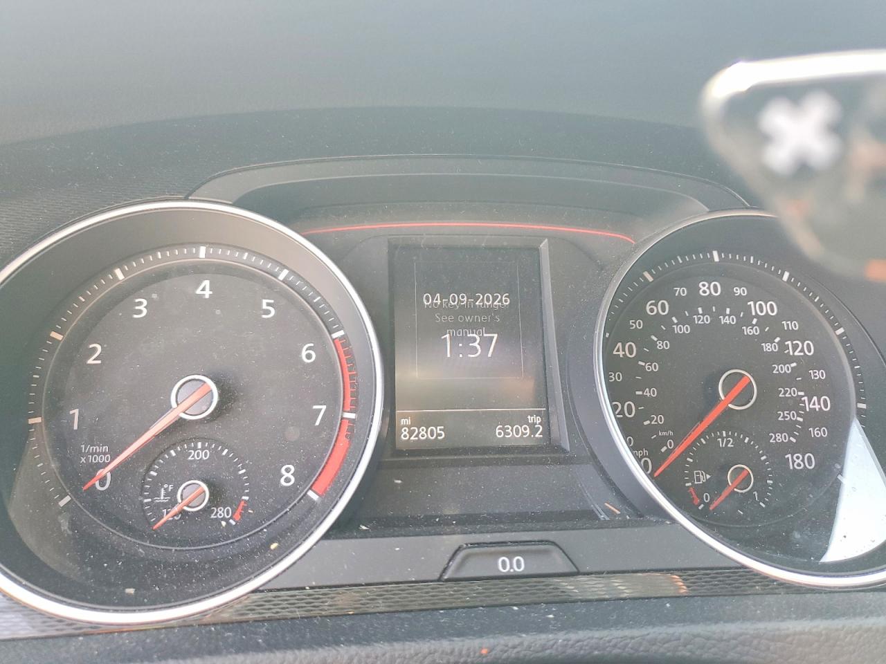 Volkswagen GTI
