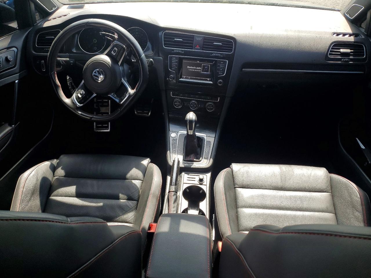 Volkswagen GTI